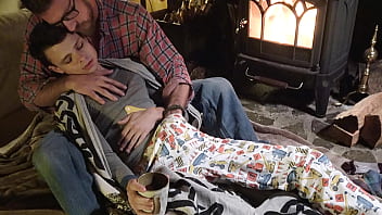 Stepdaddy' Hands Found Their Way Into His Boy' Pajama Bottoms - Myfamilydick