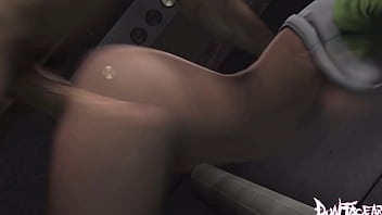 Stuck In The Elevator