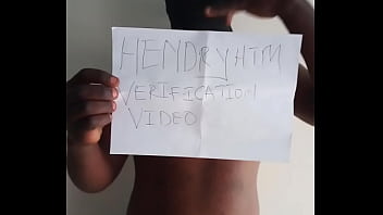 Verification Video - black, hardcore, big, masturbation, big-ass, horny, big-tits, big-dick, black-cock - Video 262600