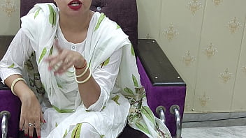 Beautiful Indian Punjabi Step Mom Pussy And Ass Fucked Hard By Step Son Vivek