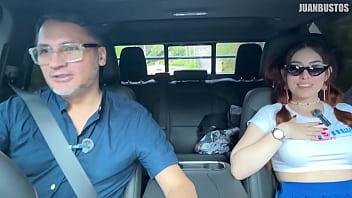 Rachel Hawkins Discovers New Fetishes In The World Of Porn