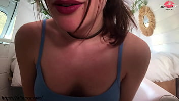 Hot Needy Nomad Wants You To Fuck Her In The Camper (joi Roleplay)