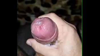Batendo Uma Punheta Gostosa E Jorrando Leite - cumshot, cum, handjob, amateur, homemade, masturbation, solo, masturbate, amador, punheta, soloboy - Video 300774