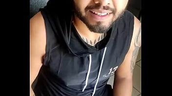 _cómo Se Organizan Para Sus Videos?jajaja El Señor Simplemente Se Calienta Y Grabamos ??? Pero Es Más Rico A...