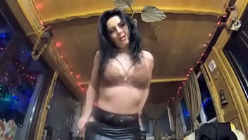 My Boobs Need Your Tongue? #teen #tits #sexy