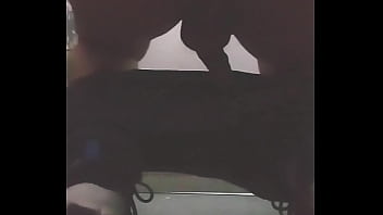 Teen Sissy Pissing In The Forest Toilet Naked