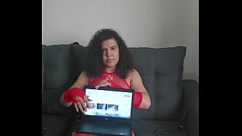 Vídeo De Verificação - shemale, verification-video - Video 309658