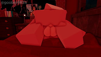 Caught In Mating Press