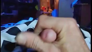 Randall Atkins - Amateur, Masturbation - Amateur - 2025 - Intense - Session - Video 312909