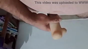 Testando O Masturbador