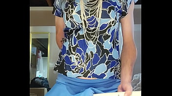 My Magic Wand Helped Me Cum