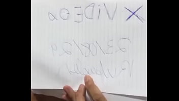 Vídeo De Verificação - verification-video - Video 294021