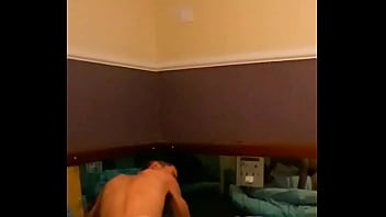 Branquinho, Magrelo E Metedor!