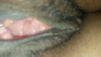 S Hairy Black Milf 2