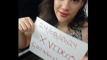 Vídeo De Verificación - verification-video - Video 308548