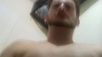 Golden Shower Slut Swallows And Facial