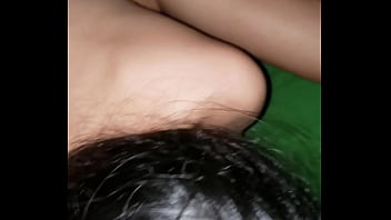 Petite Pinay Maingay Kay Boycollab