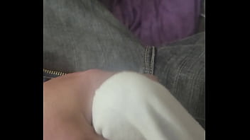 Just A Random Jacking Off