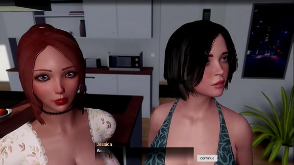 Master Of Seduction Part 3