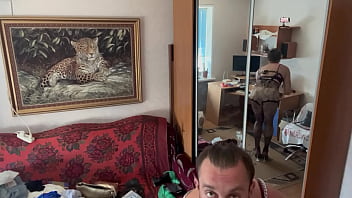 Mahgiz - Shemale, Anal-sex - Shemale - 2025 - Passionate - Performance - Video 260912