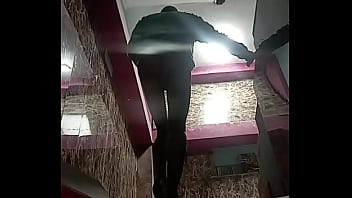 Medias Y Tacones - cock, amateur, masturbation, lingerie - Video 312034