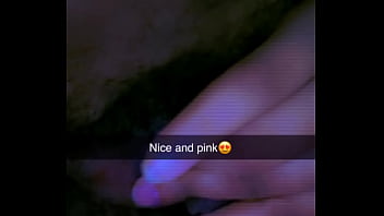 Kay Plays With Her Pink Pussy