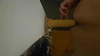 Jeff1732 - Dildo, Ass, Doggystyle, Amateur, Homemade, Solo, Soloboy, Gay-amateur, Gay-porn, Gay-masturbation - Sex_toys - 2025 - Passionate - Experience - Video 260814