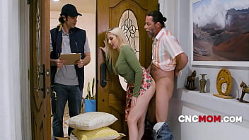 Freeuse Delivery Delights - Christie Stevens | Cncteen