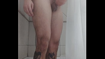 Me Calenté Mientras Me Bañaba