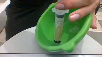 Masturbación a los 96 Días Parte 2 (26-05-2021) Producido Por Mr. Pollón