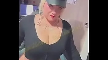 Erocosplay Kiga (chainsawman)