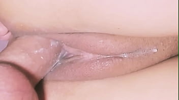 Unplanned Sex - Sharing A Bed With Step Sister - sexy, babe, ass, brunette, amateur, homemade, booty, roleplay, straight, big-cock, cumload, ass-shak - Video 301865