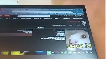 Verificando Para Poder Participar Con Mi Vecina