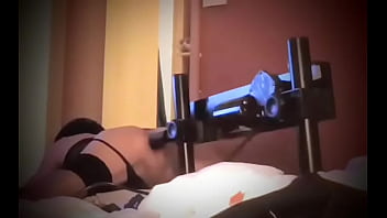 Natasha Crossdresser