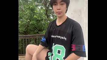 Xiaosaogouqingqing - 露出, 公共场所 - Unknown - 2025 - Amazing - Performance - Video 309551