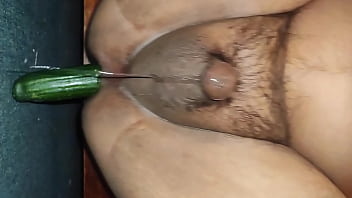 Cabalgando Un Pepino