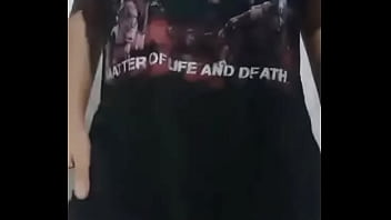 Homem Trans Se Exibindo