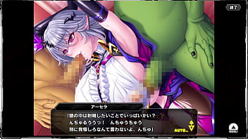 Taimanin Rpgx Scene 3