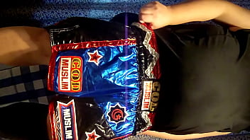 Hiphop Muslim Nba Ncaa Rapper Boxing Men High And Tight Circumcision - cock, cum-in-mouth - Video 290998