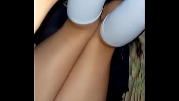 Rompiendo Culo De Chica De 18 Años De Regalo De Su Cumpleaños - Culo Y Tetas Apretaditas Enorme Polla Por Su Hermosa Vagina