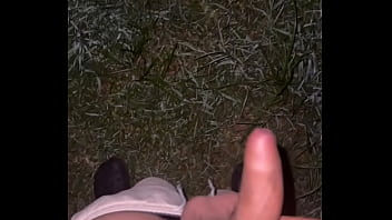 Outdoorfs - Outdoor, Piss, Big-cock - Unknown - 2025 - Intense - Session - Video 307366