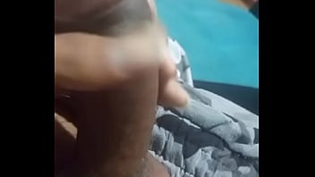 Paja En La Casa De Mi Amigo