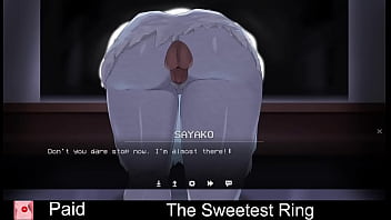 The Sweetest Ring Part01