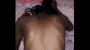 Baise Entre Amis Gabon