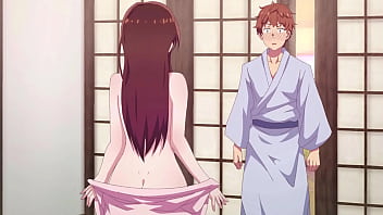 Stepsister Special Services Hentai Uncensored