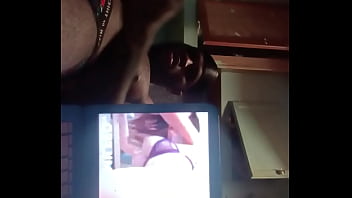 Bbc Strokes To Sexy Milf