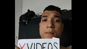 Vídeo De Verificación - masturbation, verification-video - Video 308947