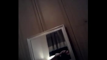 Keeley Dildoing Her Pussy