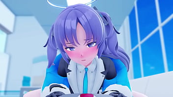 3d, Anime - Toons - 2025 - Intense - Session - Video 308903