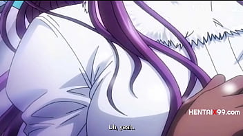 Busty Sis-in-law Teaches Me Everything Before I Marry Into The Household | Hentaix99